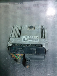 Calculator motor Skoda Octavia 2, 1.9d, an 2006