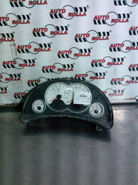 Ceasuri bord Opel Corsa b, 1.2s, an 2001