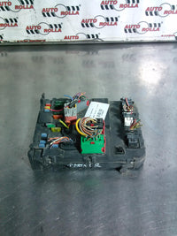 Tablou sigurante Peugeot Partner, an 2000