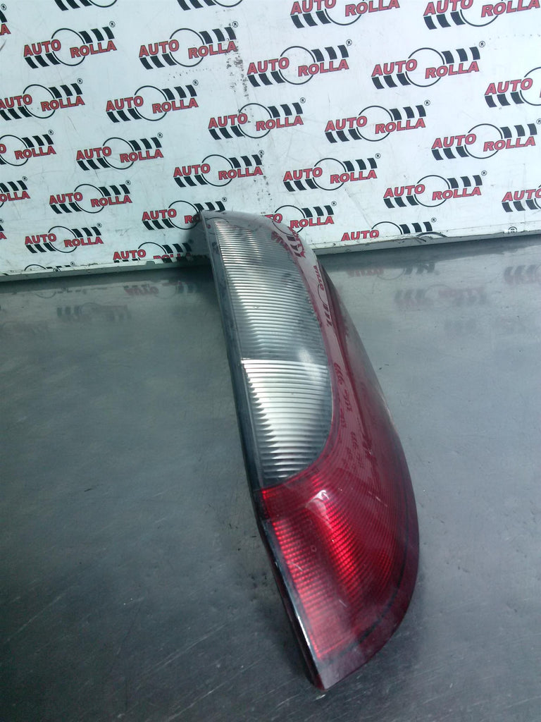 Stop stanga Opel Corsa B, an 2000