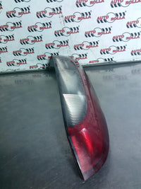 Stop stanga Opel Corsa B, an 2000