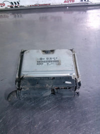 Calculator motor Vw Golf 4 1.9d an 2001