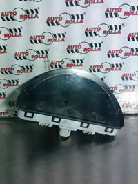 Ceasurii bord Fiat Punto