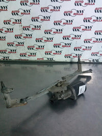 Timonerie sterg+motoras Vw Golf 4 an 2001