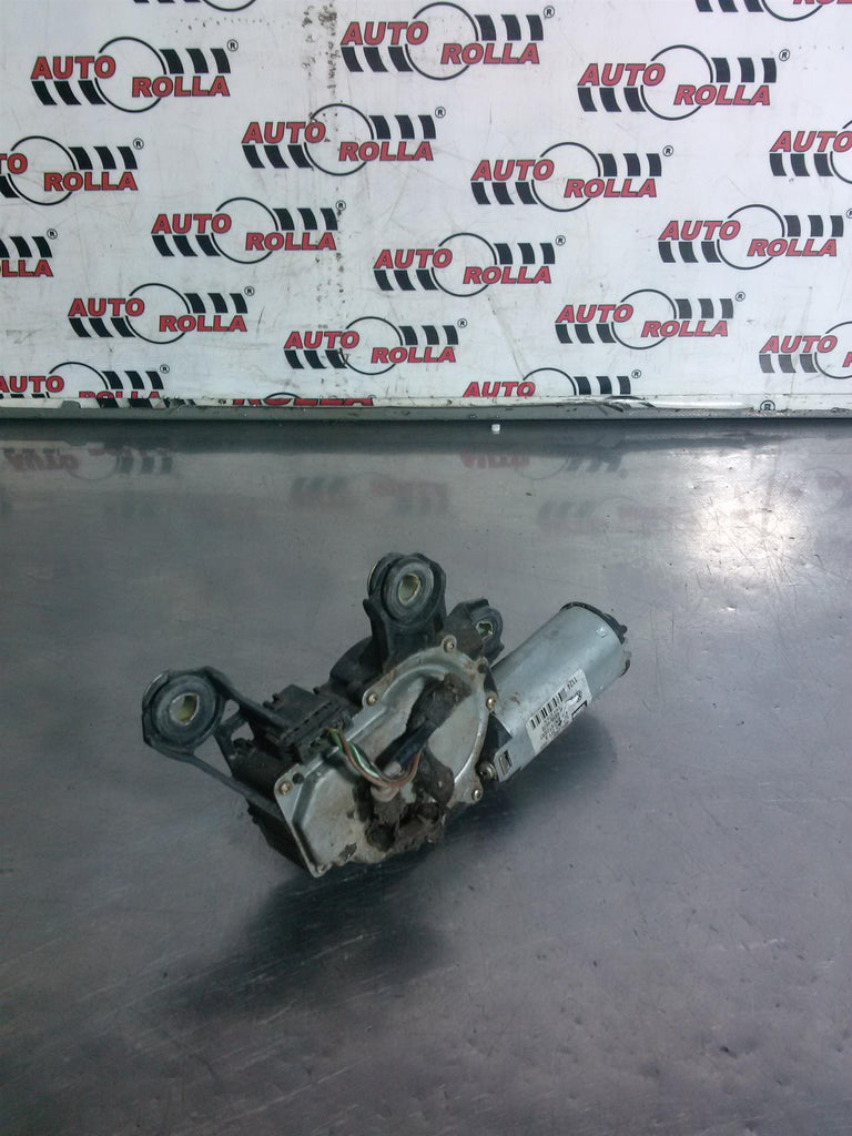 Motoras stergator spate Vw golf 4 1.9d an 2001