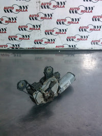 Motoras stergator spate Vw golf 4 1.9d an 2001