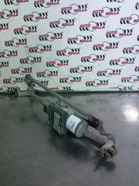 Timonerie sergatoare+motoras Audi A3, an 2006