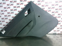 Tapiterie usa dreapta spate Chevrolet Aveo, 1.4 16V, an 2006