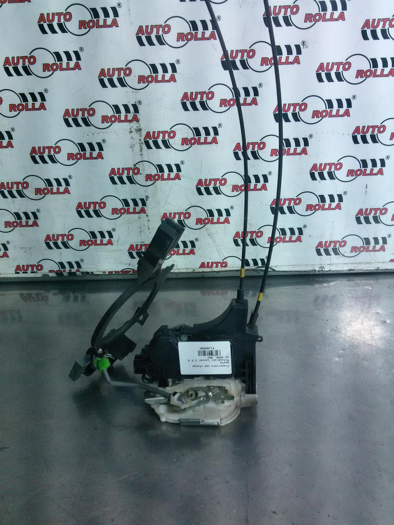 Cremaliera usa stanga spate Mitsubishi Lancer 2.0 d, an 2008, BWC