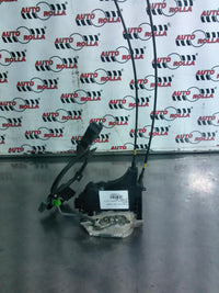 Cremaliera usa stanga spate Mitsubishi Lancer 2.0 d, an 2008, BWC