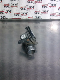Clapeta acceleratie Dacia Duster e5, 1.5dci, an 2012