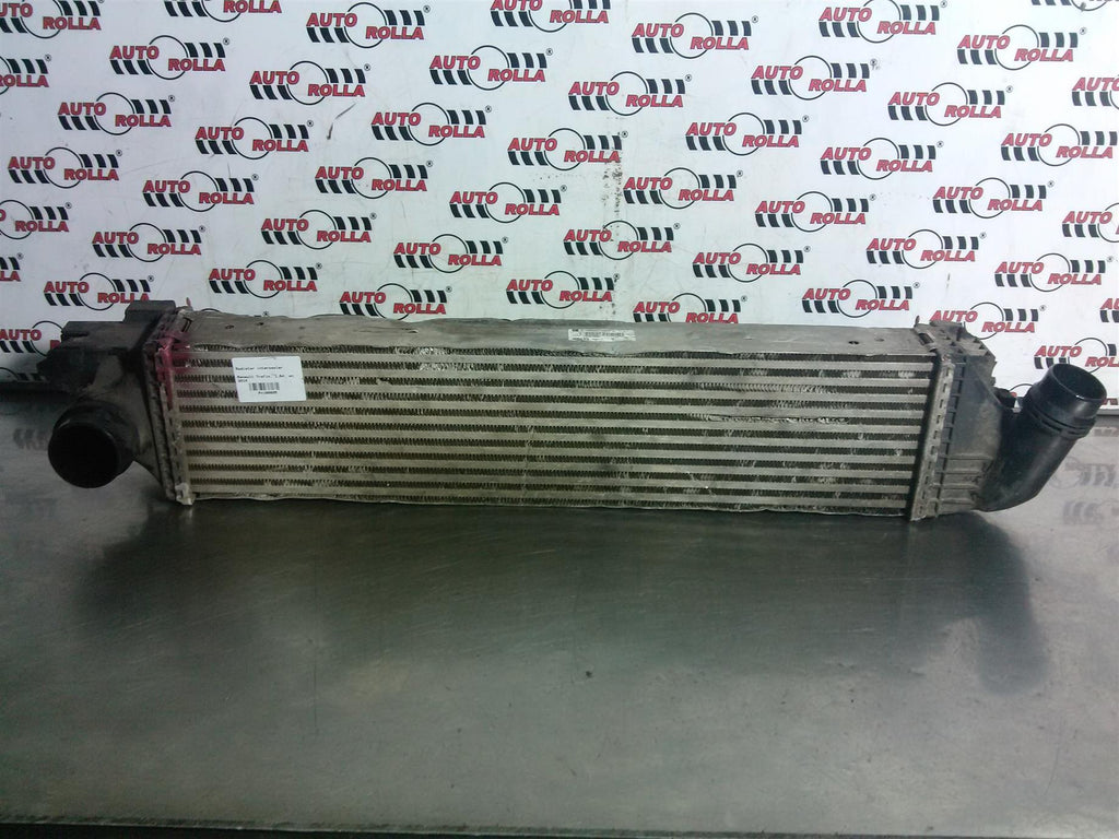 Radiator intercooler Renault Trafic, 1.6d, an 2014