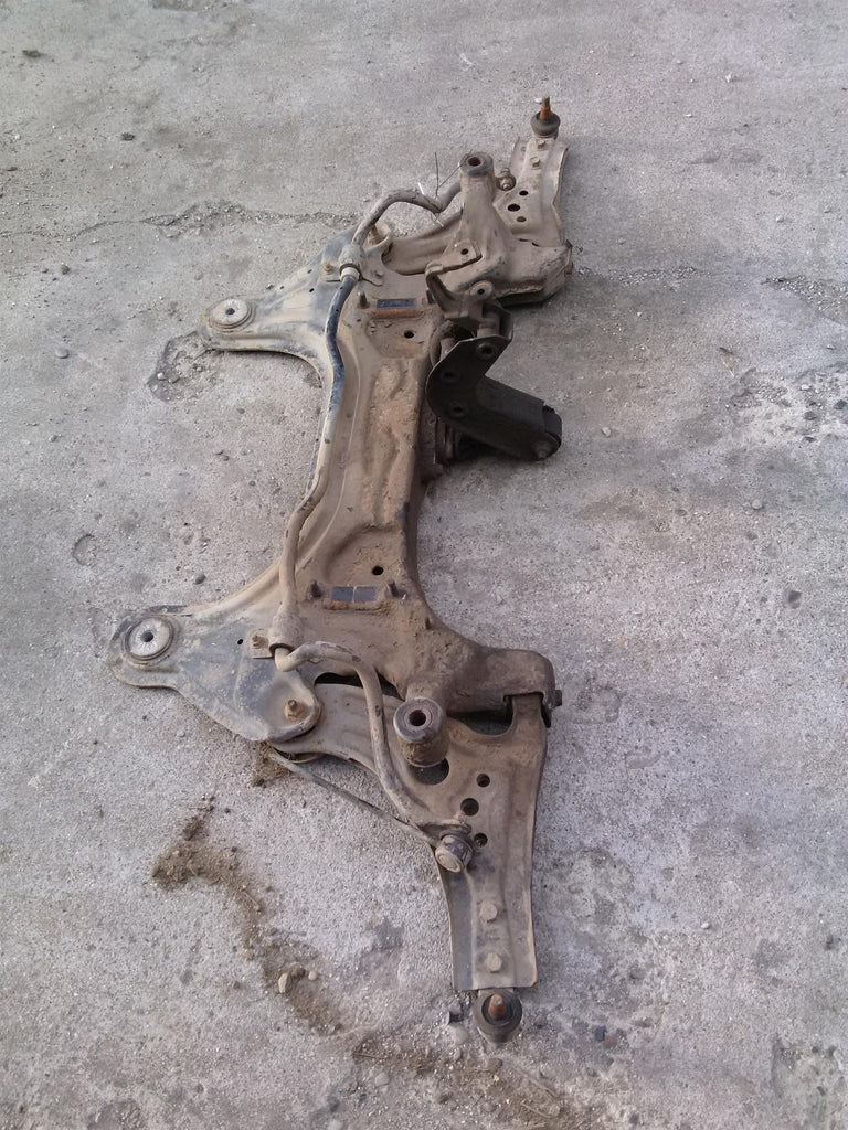 Punte fata Chevrolet Aveo, an 2006