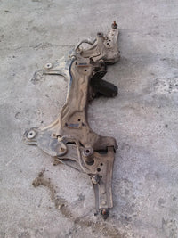 Punte fata Chevrolet Aveo, an 2006