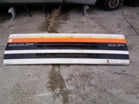 Capota fata DAF CF 85 410cp, an 2007, euro 5