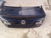 Capota spate Volkswagen Passat CC, an 2012