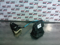 Cremaliera dreapta spate BMW X6 M 4.0d biturbo, F16, an 2016