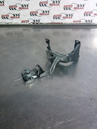 Incuietoare capota BMW X6 M 4.0d biturbo, F16, an 2016