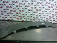 Flaps bara spate BMW X6 M 4.0d biturbo, F16, an 2016