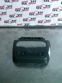 Ornament climatronic Dacia Lodgy 1.5 dci, an 2013 K9K-R8