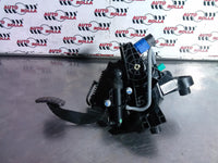 Pedala acceleratie Renault Trafic  an 2018.