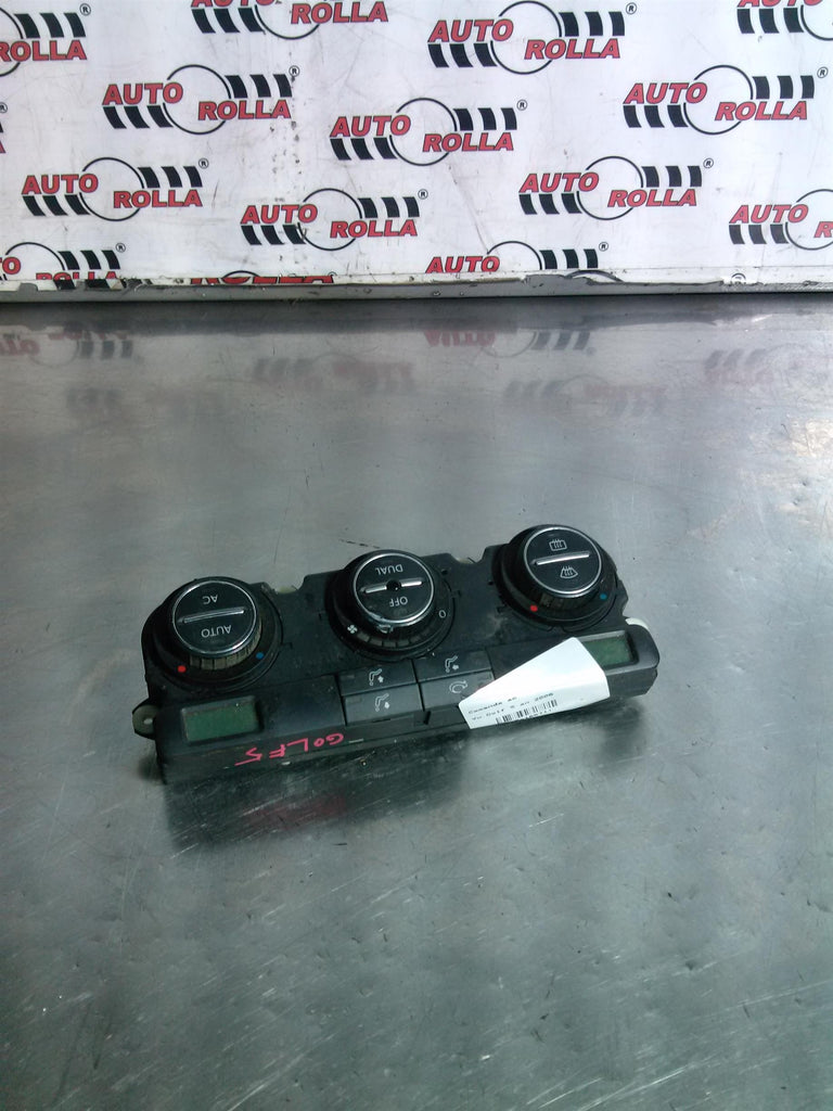 Comanda ac Vw Golf 5 an 2006