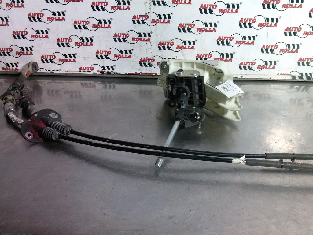 Timonerie schimbator +sufe Jaguar x tipe an 2008