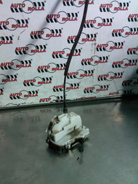 Cremaliera dreapta spate Citroec c3 an 2005