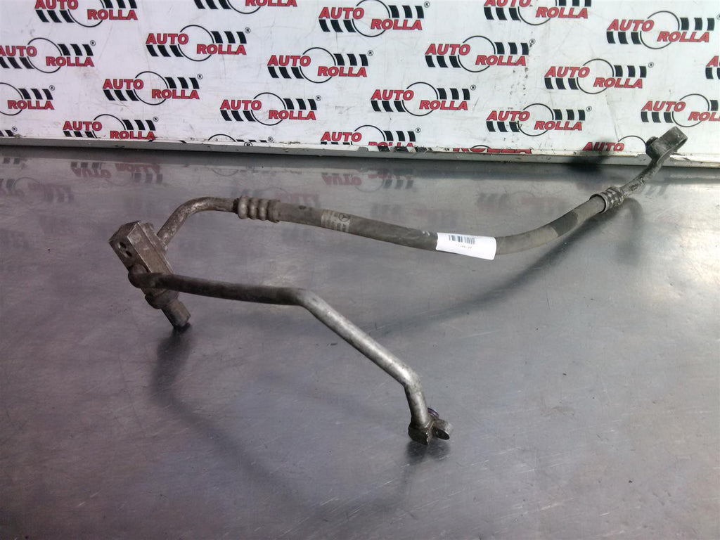 Conducta ac Mercedes w204an 2008