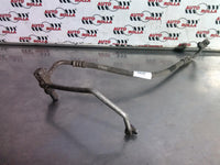 Conducta ac Mercedes w204an 2008