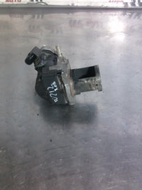 Egr Mercedes w212
