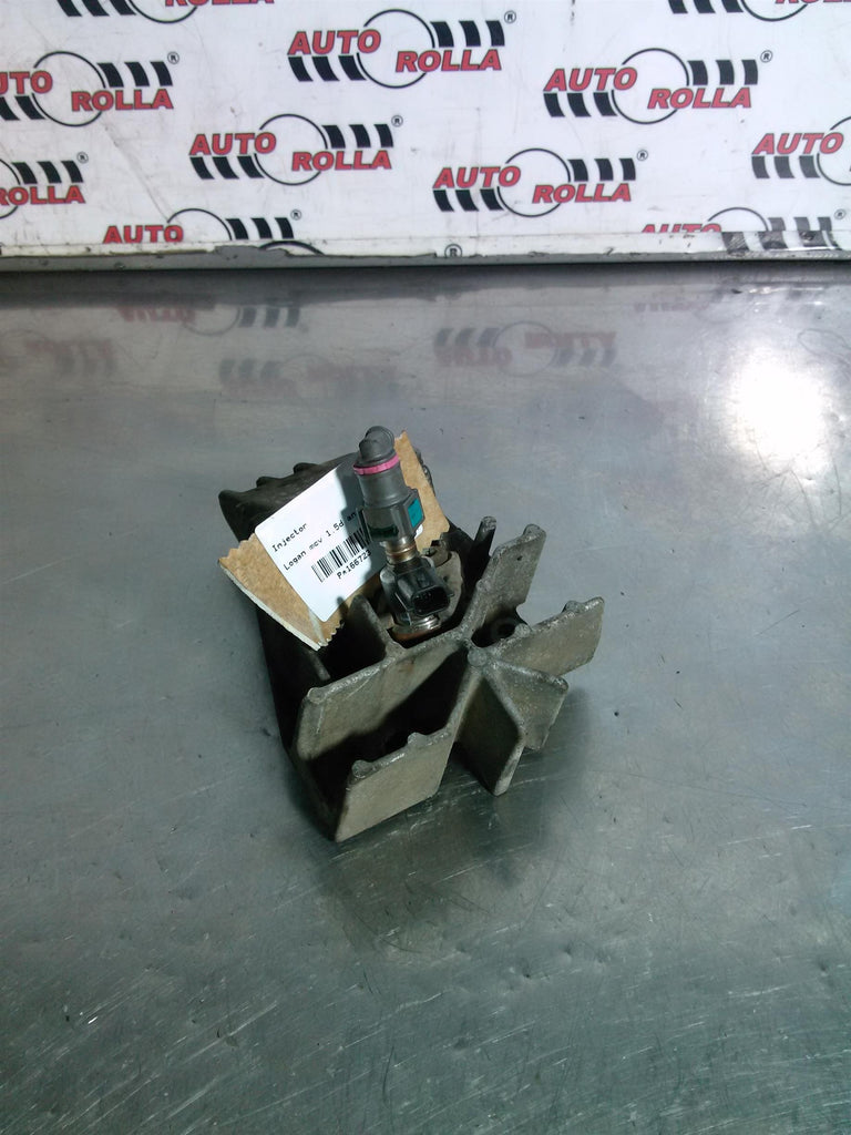 Injector Logan mcv 1.5d an 2012