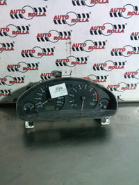 Ceasuri bord Mitsubishi Space Star, 1.3S, an 1999, 4G13