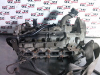 Chiuloasa Iveco Daily 2.3D, an 2002, euro 3