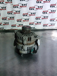 Alternator Opel Astra J, 1.7 d, an 2012
