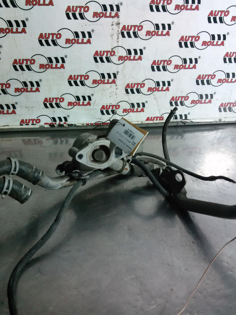 Carcasa termostat Opel Astra J, 1.7 d, an 2012