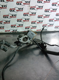 Carcasa termostat Opel Astra J, 1.7 d, an 2012