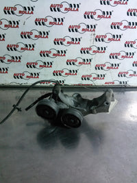 Suport accesorii+rola Opel Astra J, 1.7 d, an 2012