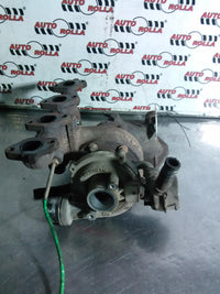 Turbina Renault Laguna 3, 1.5 dci, an 2010 K9K-57