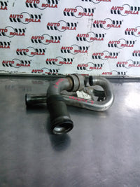 Conducta turbo Renault Laguna 3, 1.5 dci, an 2010 K9K-57