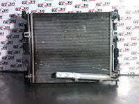 Radiator apa Mercedes ML W164 3.0CDI, an 2005