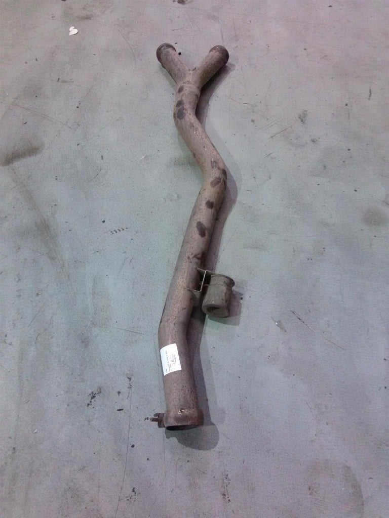 Toba Mercedes ML W164 3.0CDI, an 2005