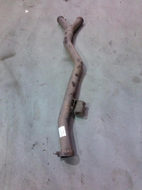 Toba Mercedes ML W164 3.0CDI, an 2005