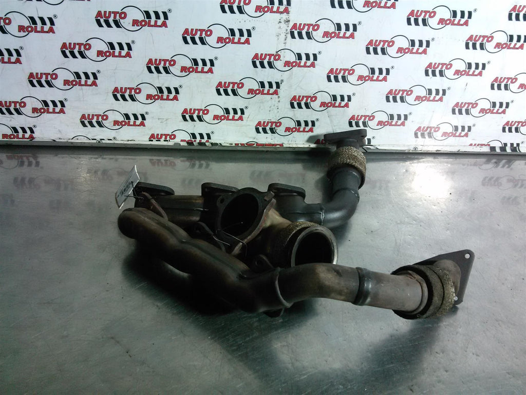 Galerii evacuare Mercedes ML W164 3.0CDI, an 2005