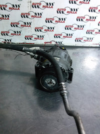 Compresor ac Mercedes ML W164 3.0CDI, an 2005