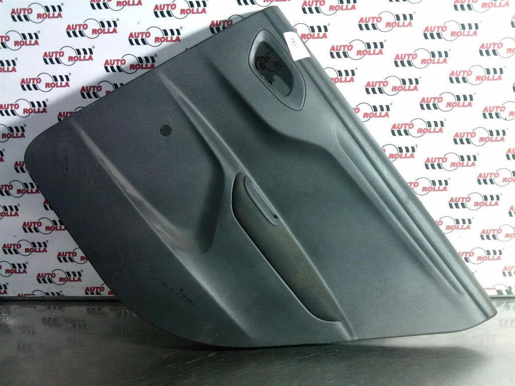 Tapiterie usa dreapta spate Peugeot 301, 1.5D, an 2019