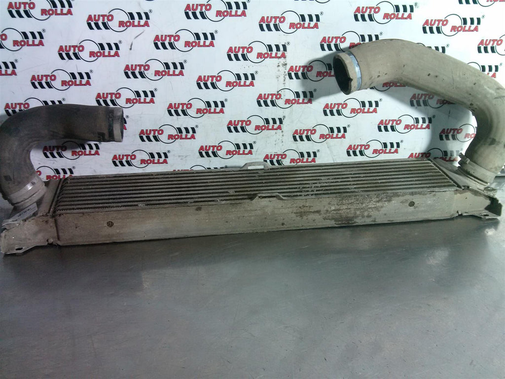 Radiator intercooler Peugeot Boxer 2.2HDI, an 2014.