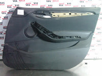 Tapiterie usa dreapta fata BMW X1 2.0 d, an 2013.