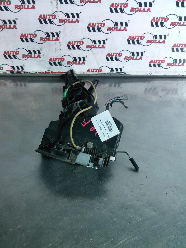 Cremaliera dreapta fata BMW X1 2.0 d, an 2013.