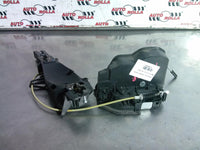 Cremaliera dreapta spate BMW X1 2.0 d, an 2013.